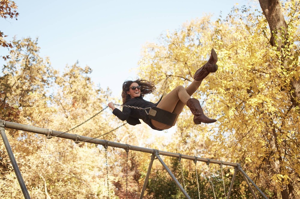 Wenn Sternzeichen sich trauen, in bestimmter Art und Weise über ihren Schatten zu springen, können sie damit ihren Horizont erweitern.