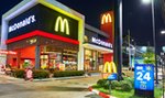 Pozwał McDonald's, bo poczuł się urażony promocją