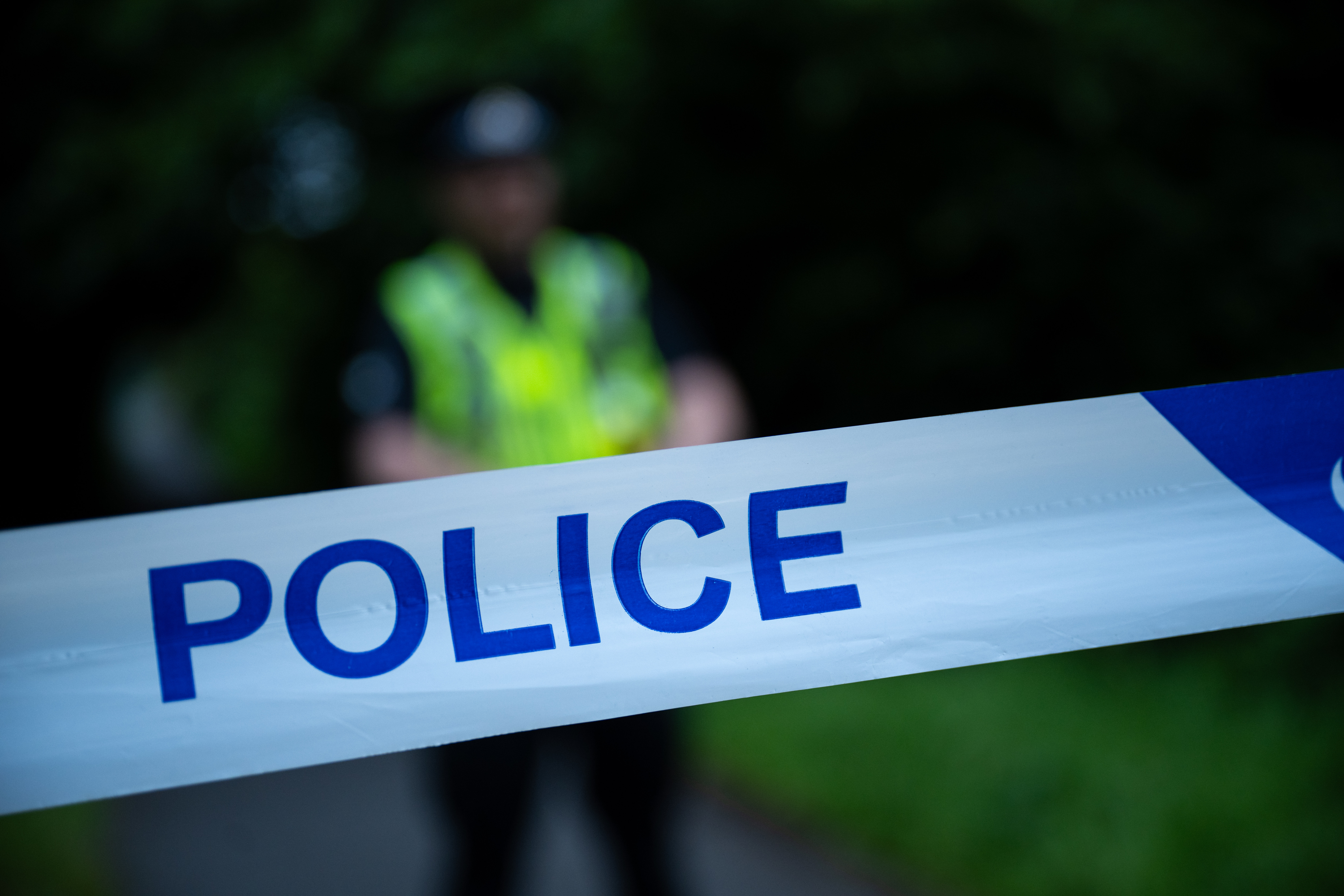 Father gunned down in drive-by shooting in Wakefield