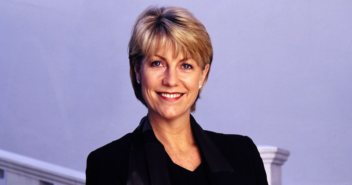 Sprawca kazał uklęknąć i pociągnął za spust. Znana prezenterka BBC zginęła przed swoim domem