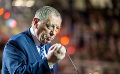 Szyszko: Zasoby przyrodnicze są użytkowane zgodnie z Boskim stwierdzeniem 'czyńcie sobie ziemię poddaną'