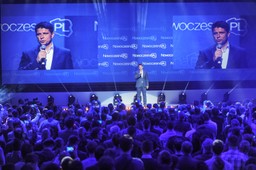 NowoczesnaPL: Wkurzeni i racjonalni chcą wziąć sprawy w swoje ręce