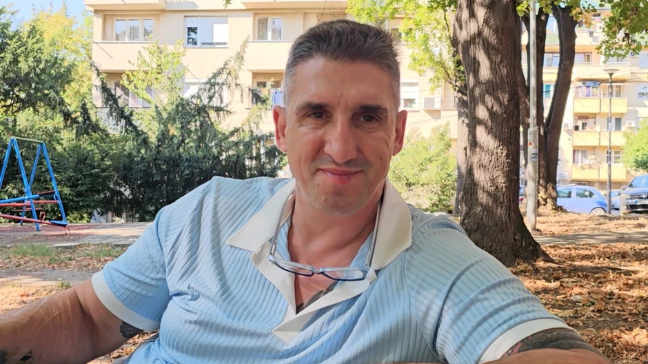 Kristijan Golubović