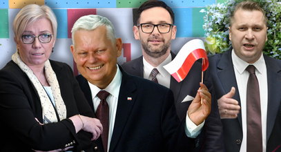 Ważni politycy opuszczają Polskę? Media: To oni mają się wybierać do europarlamentu