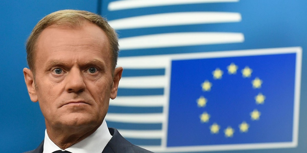 Tusk poprosił Dudę o spotkanie. Zaskakująca odpowiedź prezydenta