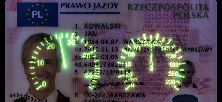 Podwyżki o 50 proc., zmiany w prawie, nowe obowiązki i podatki. To czeka kierowców w 2015 roku