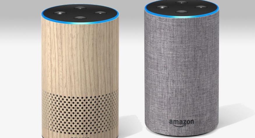 Test: Amazon Echo 2 – schlauer Speaker, mäßiger Sound | TechStage