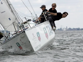 Sopot Match Race 2008