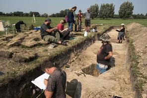 Sensacyjne odkrycie archeologiczne na Podlasiu