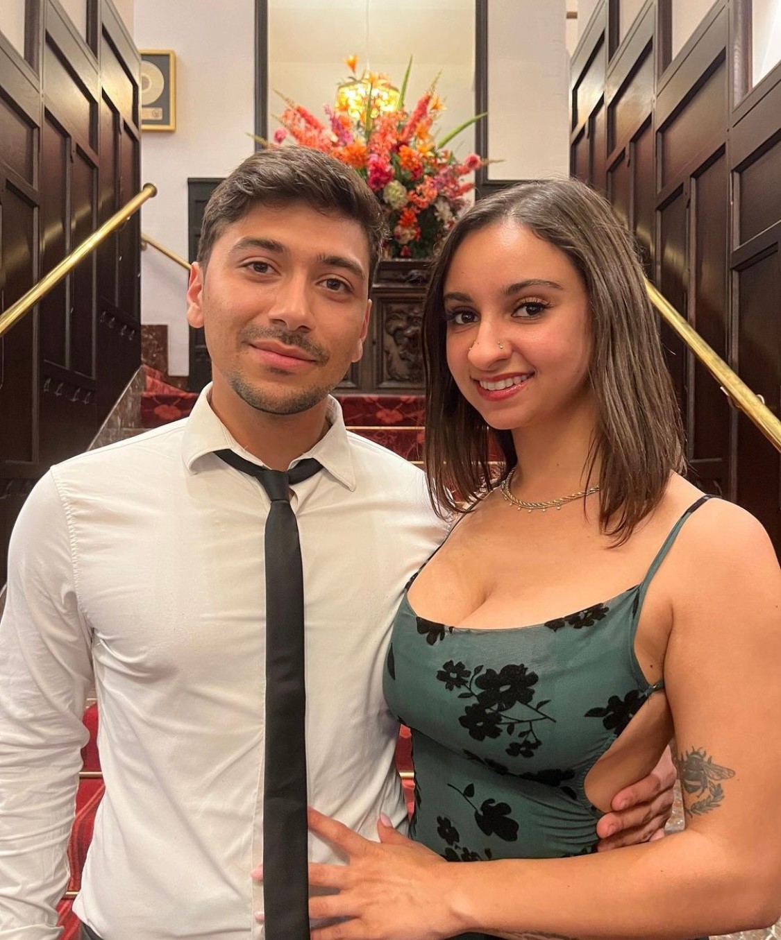Max a Hailey dali výpoveď v práci a začali sa na plno venovať OnlyFans.