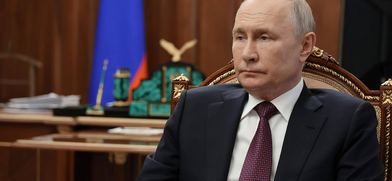 Rosyjski ekonomista: właśnie Kreml podpisał na siebie wyrok. Nowy budżet będzie gwoździem do jego trumny