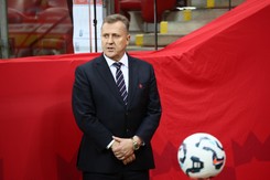 PZPN widzi tylko jednego kandydata do zastąpienia Michała Probierza