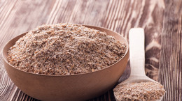 Otręby pszenne – składniki odżywcze, właściwości zdrowotne