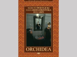 Pastisz kryminału Marcina Świetlickiego