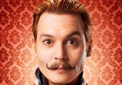 Birdman, Hiszpanka i Mortdecai w jednym, czyli kinowe premiery tygodnia w pigułce