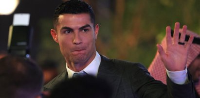 Była partnerka Cristiano Ronaldo: "On traktuje kobiety jak..."