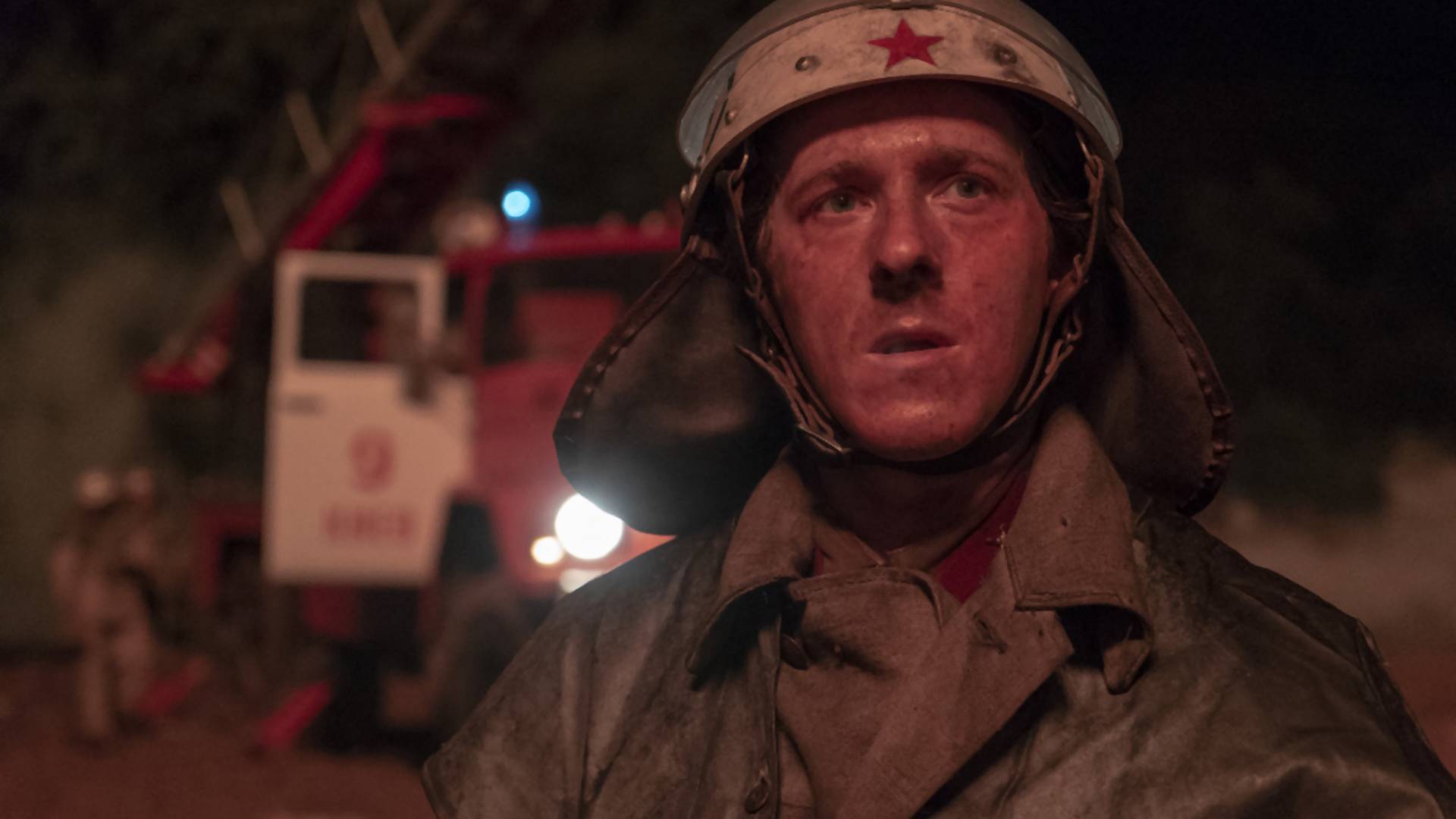 Stravična priča pravog vatrogasca iz Černobilja