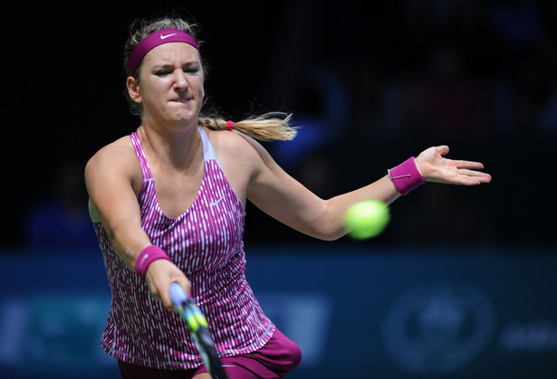 Wiktoria Azarenka ostatnią półfinalistką turnieju w Brisbane