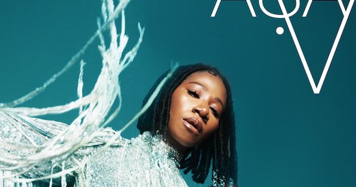 REVIEW: Asa - V [ALBUM] | Pulse Nigeria - Vimarsana News