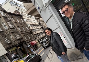 Miroljub Aranđelović Kemiš