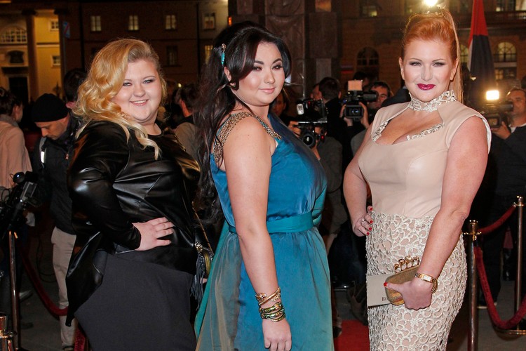 Weronika Grycan, Wiktoria Grycan, Marta Grycan