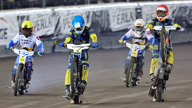 Pogrom! Motor przejechał się po Unii niczym walce [relacja]