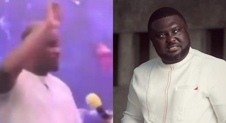 Here's how a Prophet accurately prophesied Koda's death (VIDEO)
