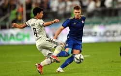 Koniec marzeń o Lidze Mistrzów. Legia przegrała u siebie z Dinamem