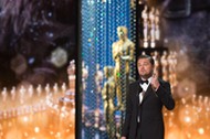 Leonardo DiCaprio Oscar