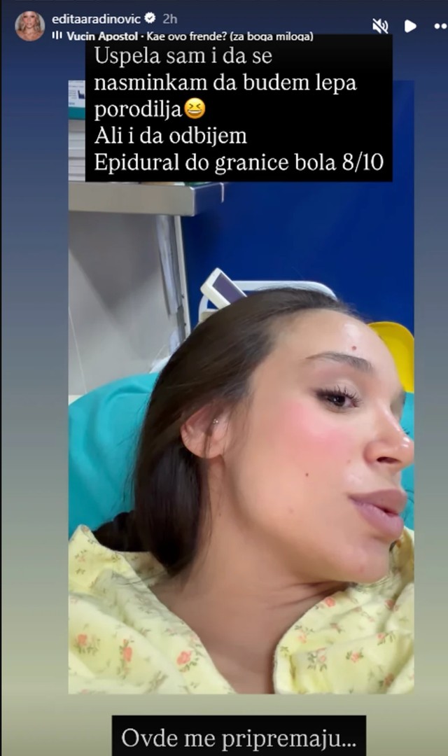 Edita Aradinović