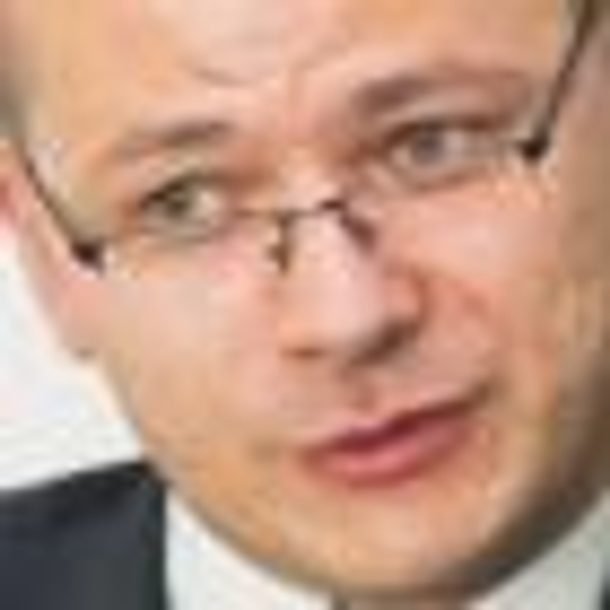 Wojciech Skiba, prezes Państwowego Funduszu Rehabilitacji Osób Niepełnosprawnych