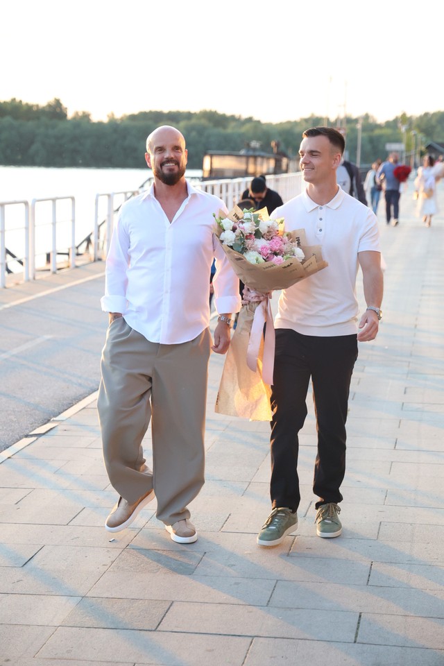 rođendan Katarine Grujić