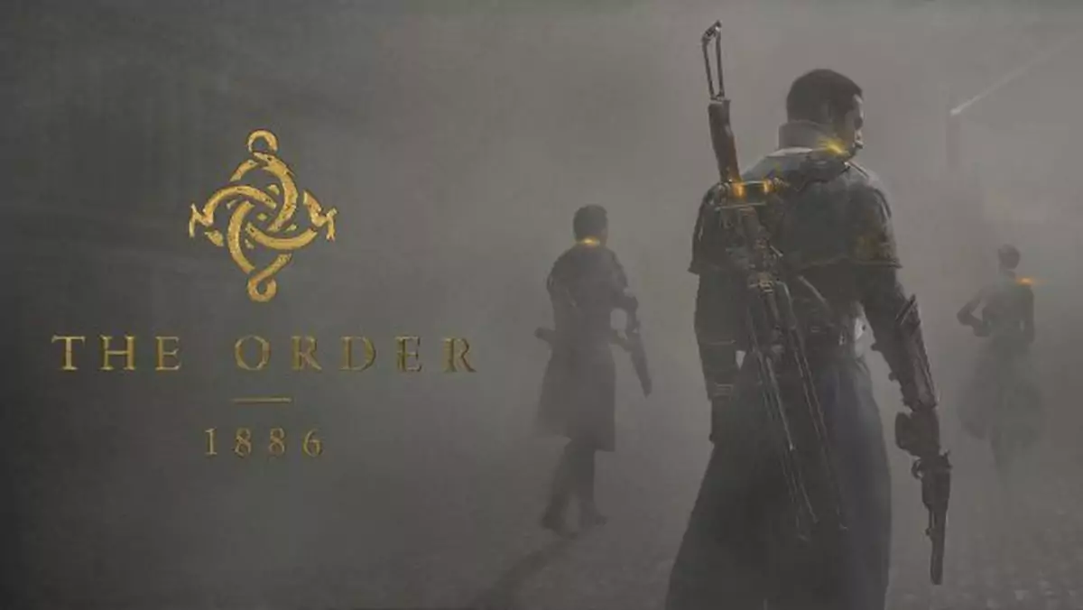 Sony pokazuje rozgrywkę z The Order: 1886