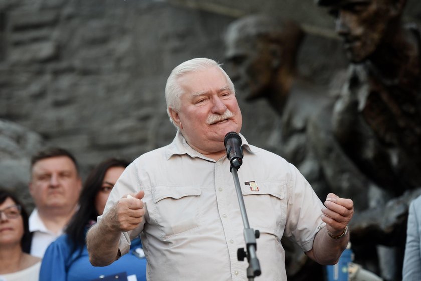 Lech Wałęsa