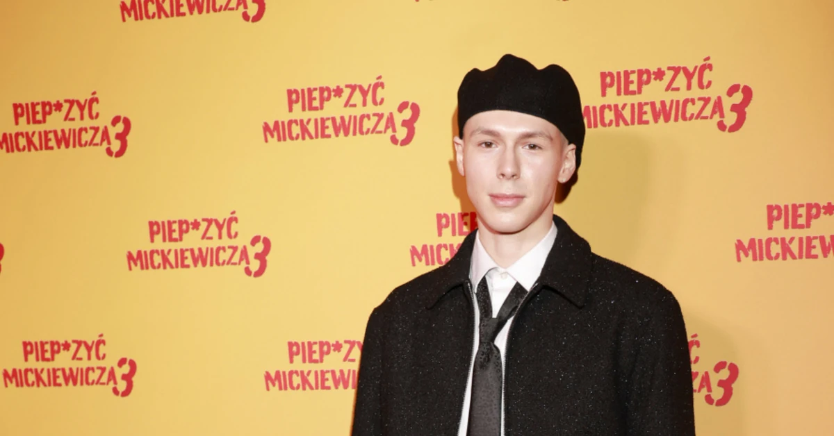 Igor Pawłowski o kulisach "Piep*zyć Mickiewicza 3". "Bałem się, iż to będzie widać" [ROZMOWA]