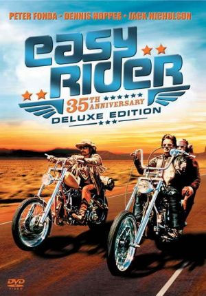 "Easy Rider" plakat