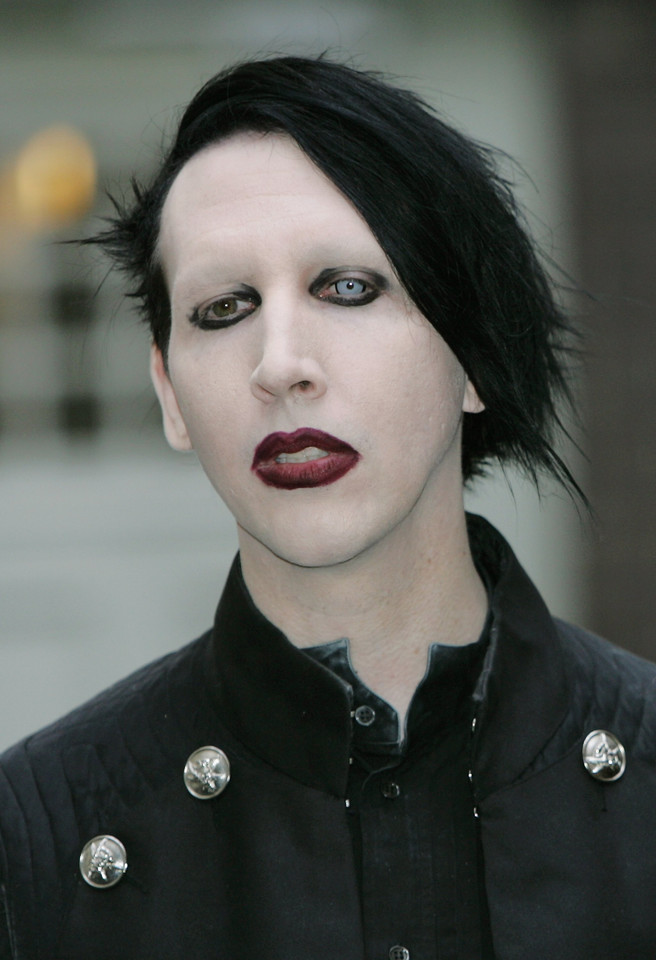 Marylin Manson