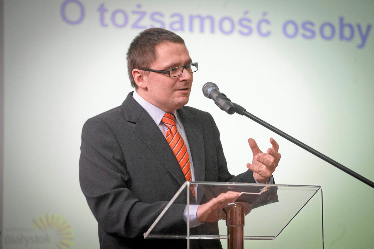 Tomasz Terlikowski