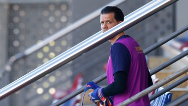 piękny gest wojciecha szczęsnego. spełnił marzenie chorego chłopca