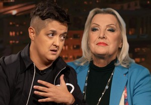 snezana djurisic i marija serifovic