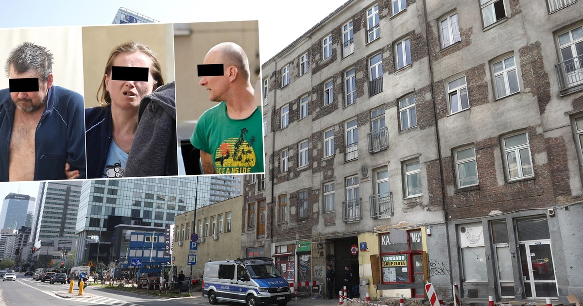 Makabryczne morderstwa w kamienicy. Jest kolejny krok śledczych ws. "domu złego"