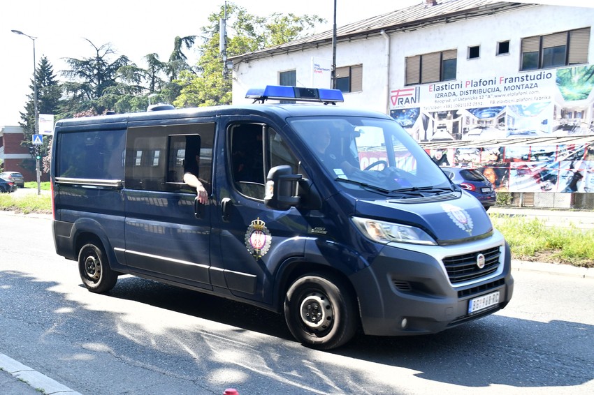 Dobvođenja svedoka-saradnika