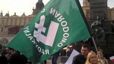 Liderzy ONR odchodzą z organizacji