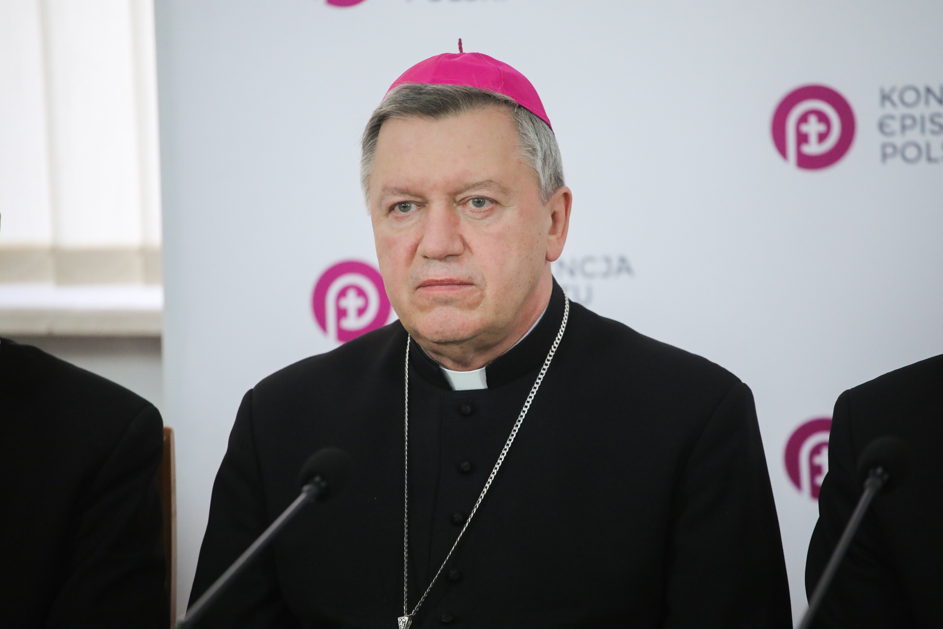 Abp Kupny w Wigilię: Przebaczenie potrzebne w niespokojnych czasach