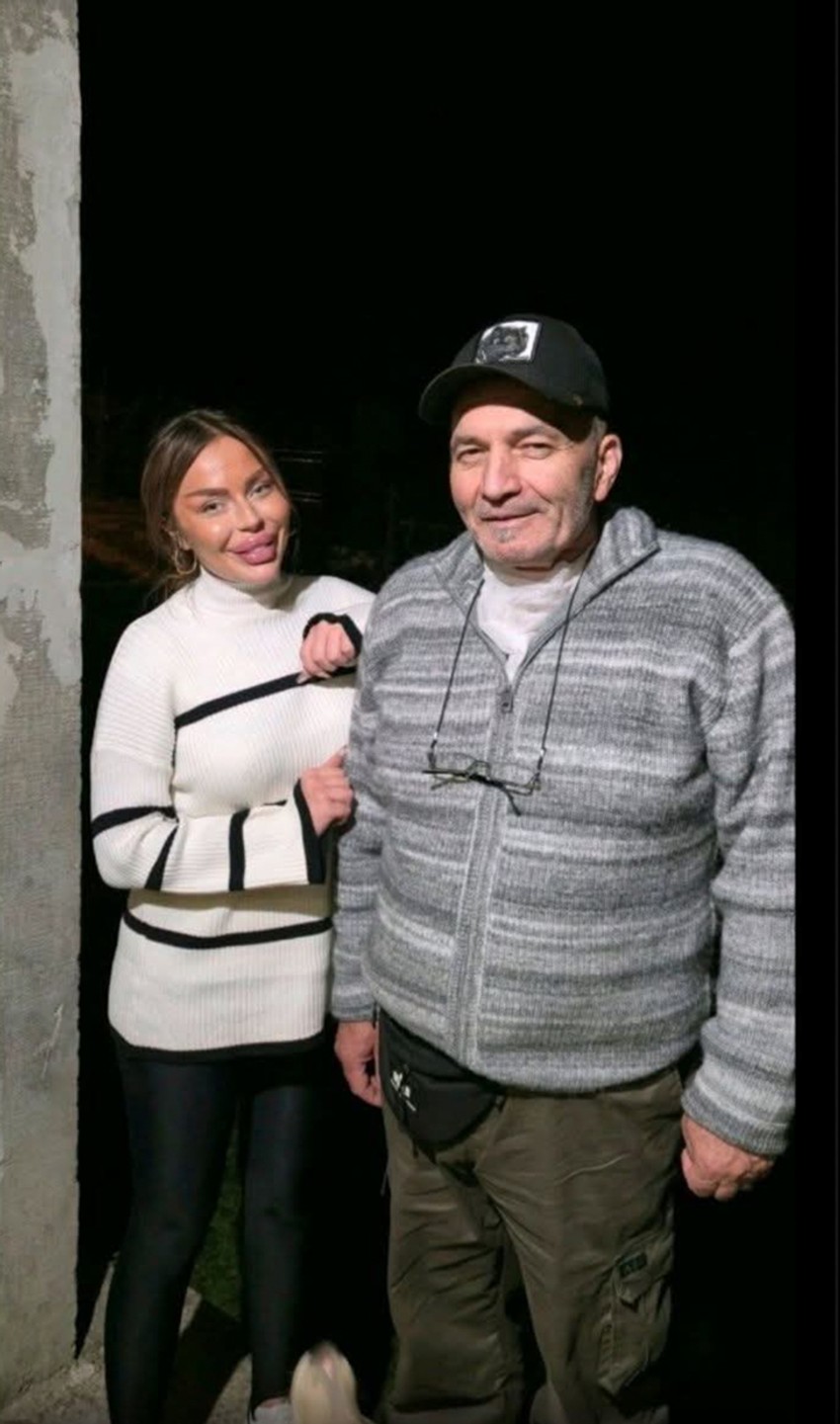 Milica Dabović oštro o aferi Sofije Janićijević i Daneta (70): "Žao mi je"