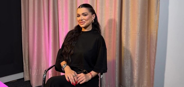 Milica Ristić (Foto: Ringier)