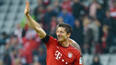 Lewandowski