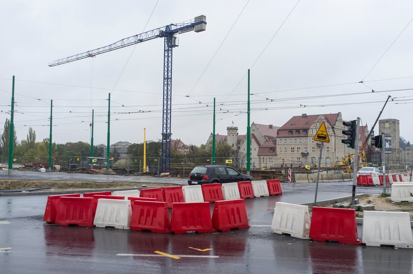 Tramwaje nr 12 i 14 znowu jeżdżą inaczej!