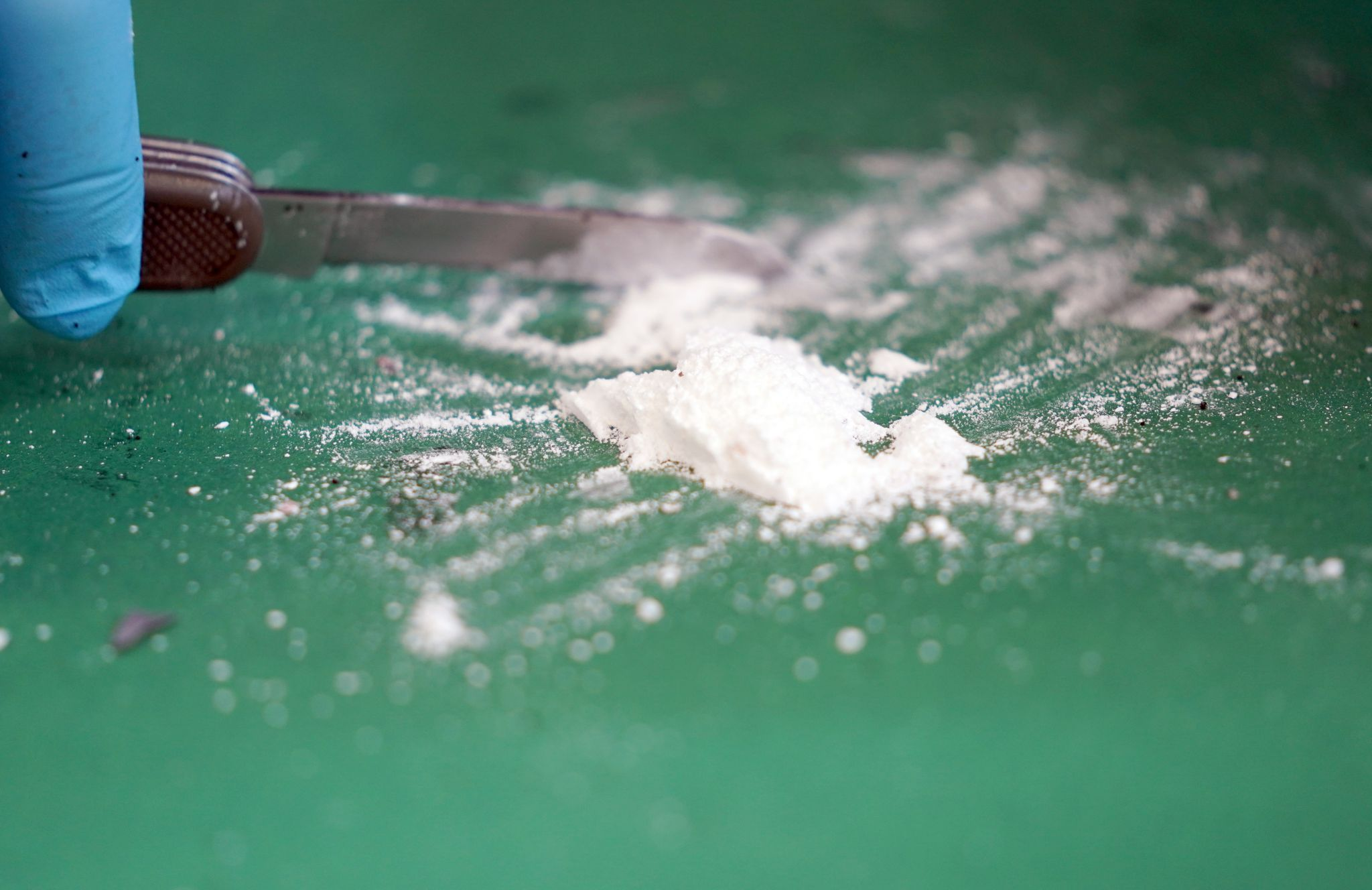 Täuschte Tod vor: Ecuadors gefährlichster Gangboss gefasst