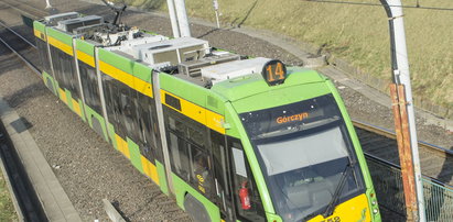 Tramwaje będą jeździć co 10 minut!